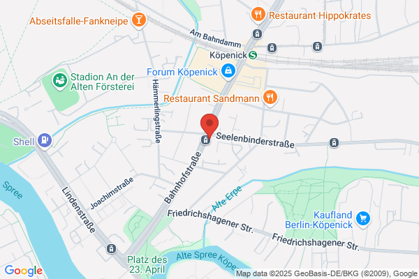 STUDIENKREIS - Nachhilfe