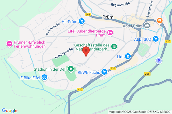 Wandalbert Hauptschule