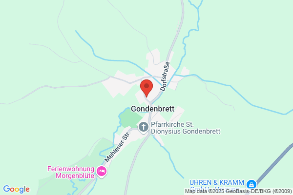 Gasthaus Schneeeifel