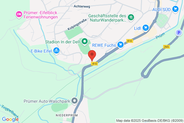 Landhotel am Wenzelbach