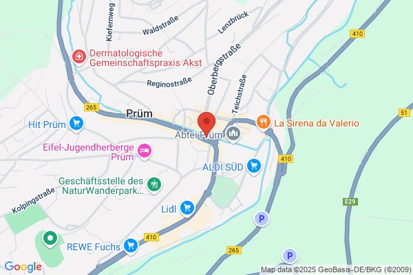 Hotel zum goldenen Stern