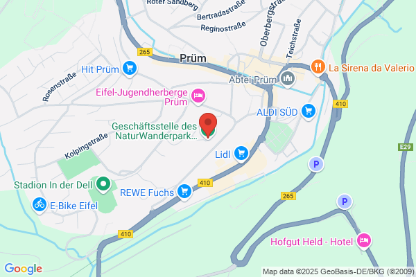 Regionalmarke Eifel GmbH