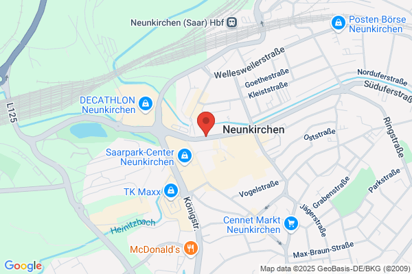 Frank Neunkirchen