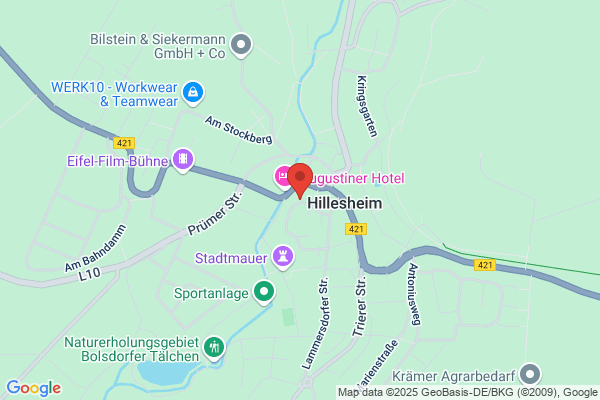 Kleine Computerschule Südeifel