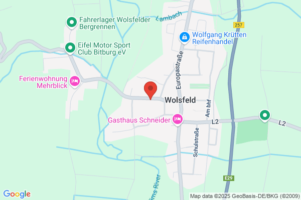 Eifel Ton & Licht- Veranstaltungstechnik, Ton- Licht- Bühnen- Verkauf- Vermietung, Paltzer J.