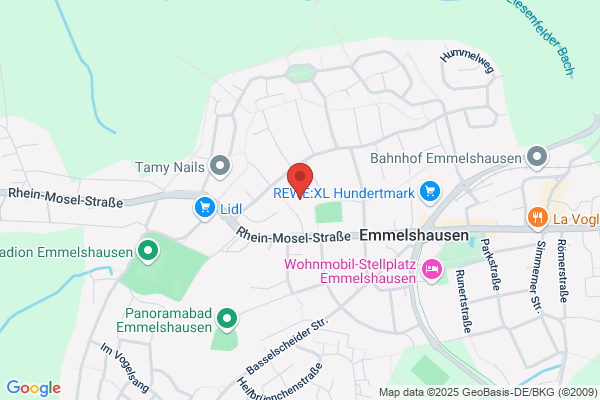 Gemeindeverwaltung Mellin