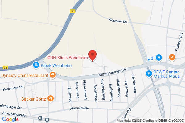 Grün