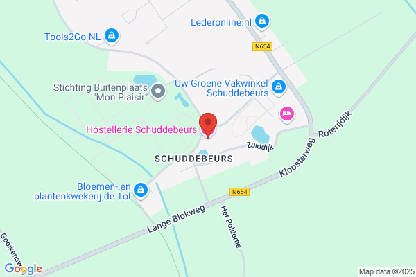 Jan-Pieter Schuddebeurs