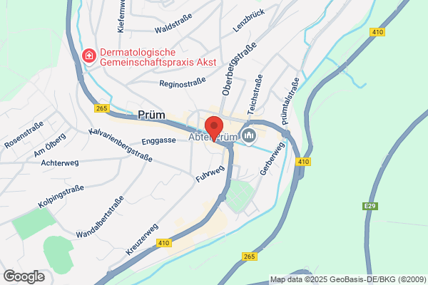 Kreissparkasse Bitburg-Prüm