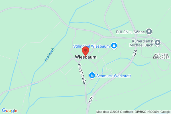 Nußbaum
