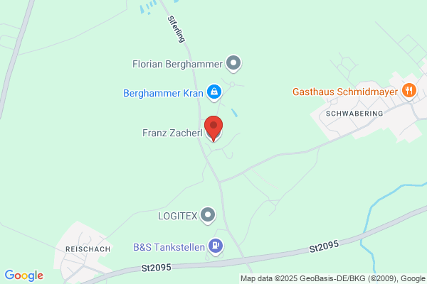 Franz Zacherl GmbH