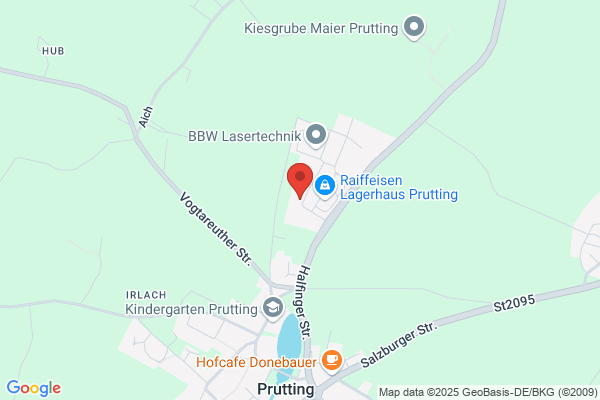 Thusbaß Martin GmbH