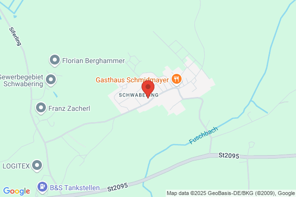 Bautechnik Tischendorf