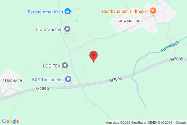 Berghammer Landtechnik GmbH