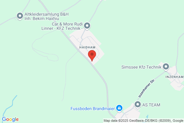Die mobile Krankenpflege GmbH