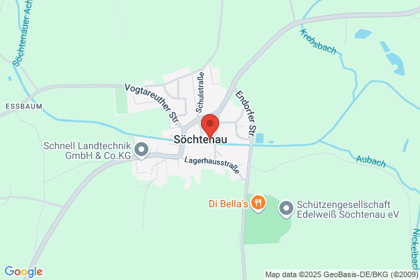 Gasthof Zur Post