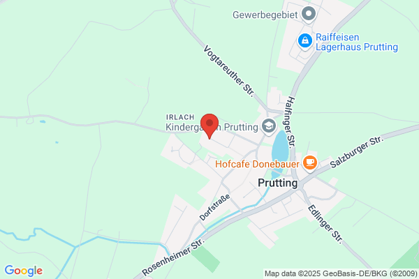 Ingenieurbüro Kinna