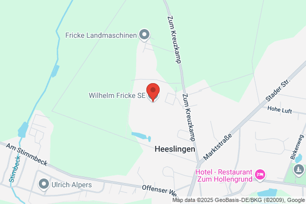 Fricke GmbH