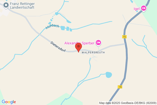 Baugeschäft Mark GmbH
