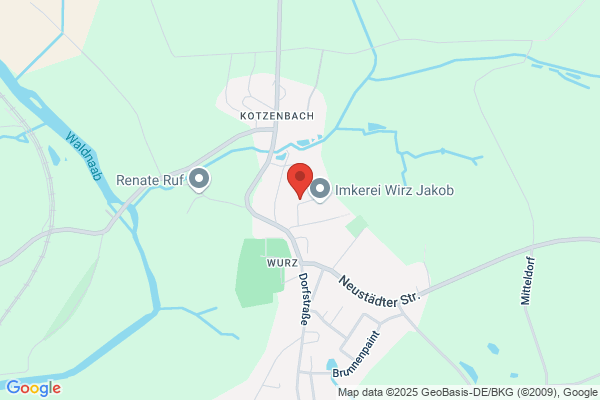 Drohnenbilder-Weiden