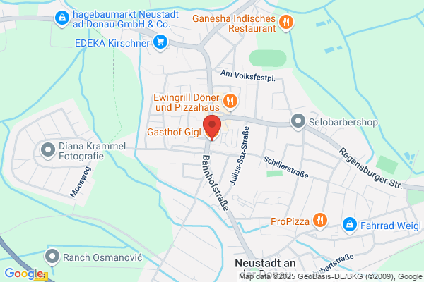 Landgasthof Pension Gigl