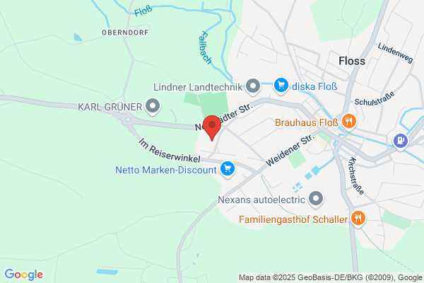 Anbaugenossenschaft Qualitätskartoffel Floß GmbH