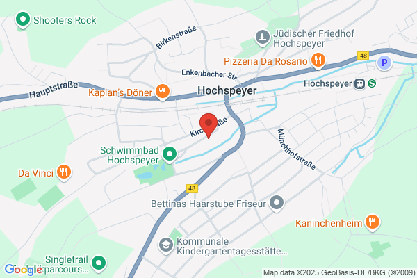 Anifit Frischdienst-Depot