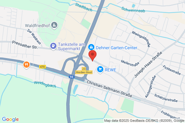 Stadtbäckerei Schaller GmbH