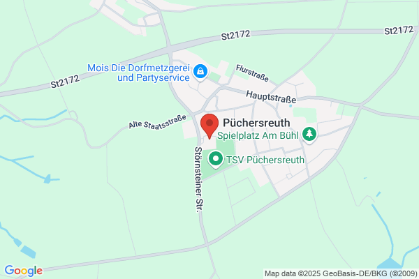 Volksschule Püchersreuth