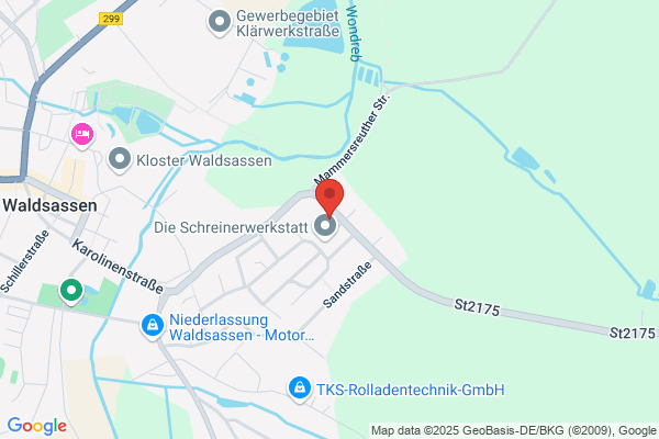 Wittmann GmbH, Hans