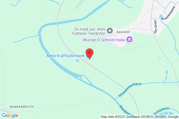 mela Kraftfutterwerk GmbH