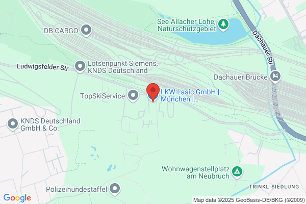 LKW-Service Gilching GmbH