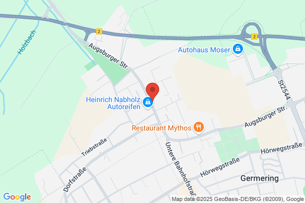 Access Tankstelle