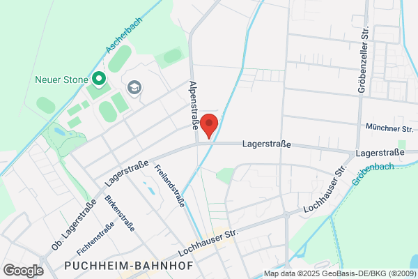 Bäckerei Schmitt