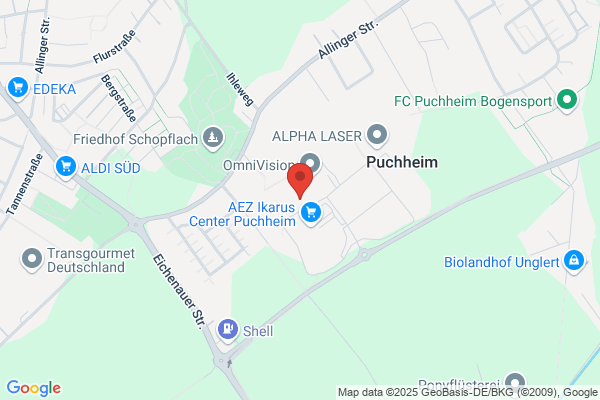 Mooser-Schwingungstechnik GmbH
