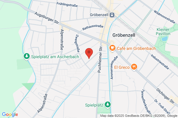 KDR Bau GmbH
