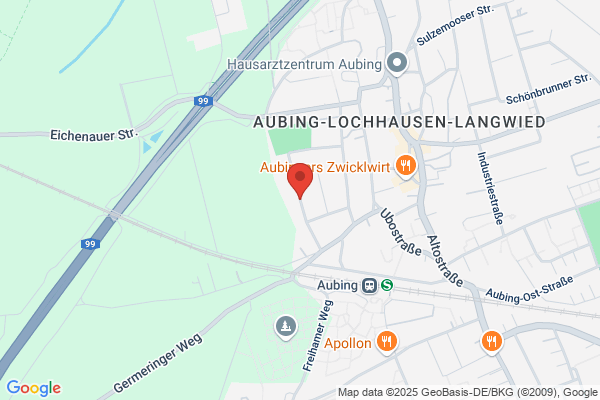 Sarcher Alfred Bauunternehmung