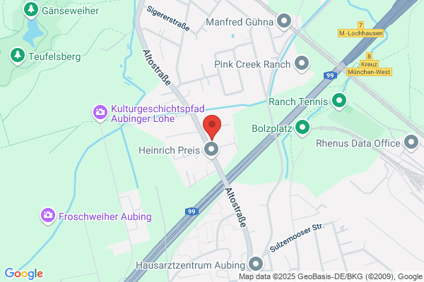 Bürotechnik Hausknecht