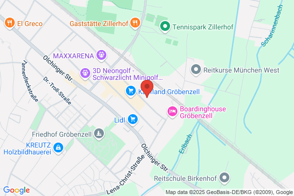 ORGA-SOFT Organisation und Software GmbH