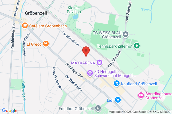 Betonpumpendienst Zehentner