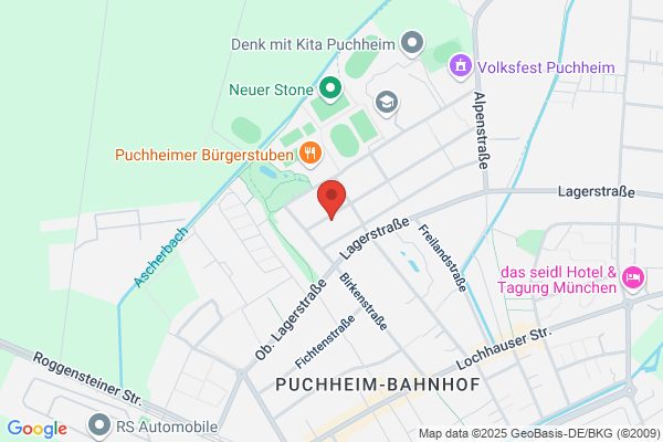 Energie Beratung Laabs