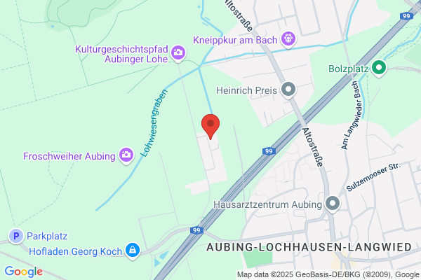 Aubinger Druckerei