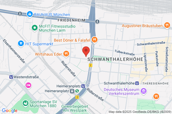 Drescher Druck und Marketing GmbH