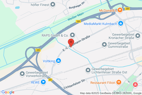 Thum & Geiger Softcomputing GmbH