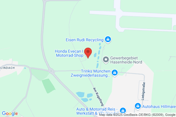 Hohmann Elektronik GmbH