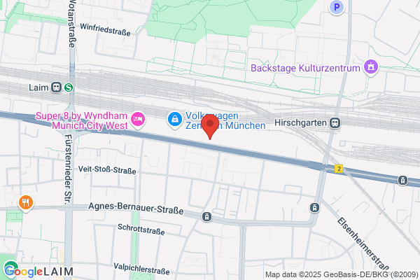 Rohrer GmbH