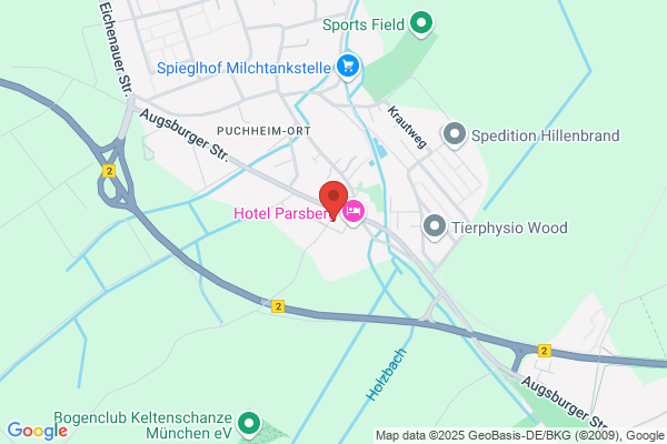 BERG-Energiekontrollsysteme GmbH