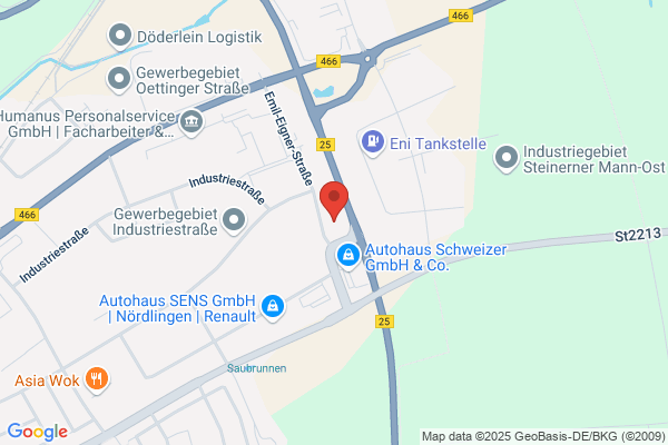 FRANK Industrie- und Gebäudetechnik GmbH