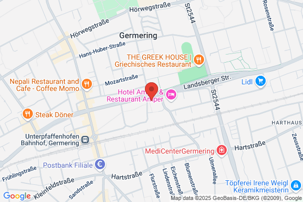 Dr. med. Martin Herkenhoff - Kinder- und Jugendarzt