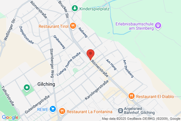 Naturheilzentrum Gilching Misho